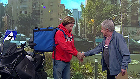 זהו זה! עונה 7 | פרק 17 - 06.03.25