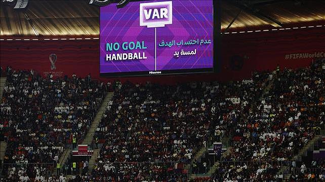 VAR