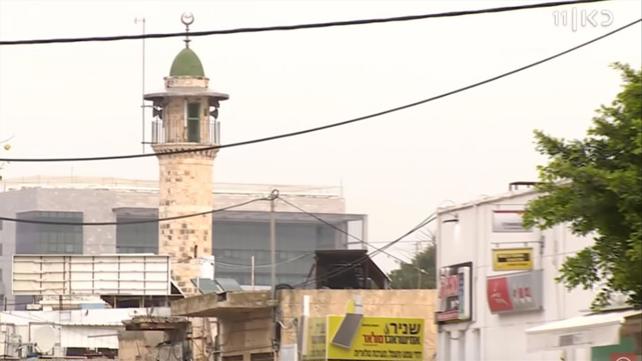 רצח דיאנה אבו קטיפן בלוד 