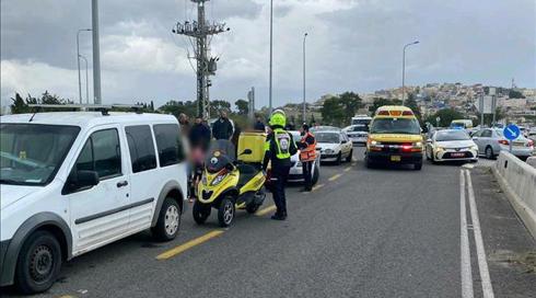 חשד לרצח בבסמת טבעון: אחיו של הקורבן נרצח לפני שלושה חודשים