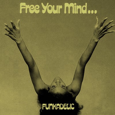 ספיישל Funkadelic