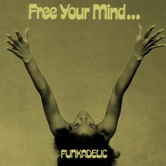 Funkadelic