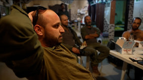 מילואימניקים