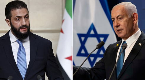 דיווח: גורמים סורים וישראלים ייפגשו ישירות באזרבייג'ן