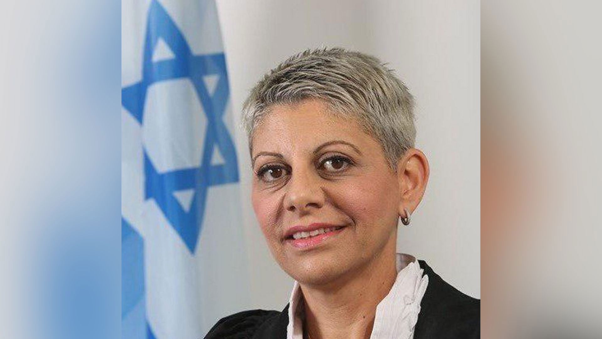 השופטת נאווה ברוורמן