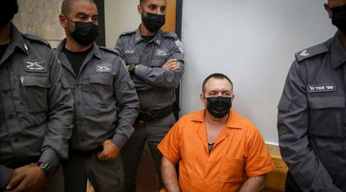 המדינה ערערה על שחרור זדורוב: "המסוכנות ברורה"