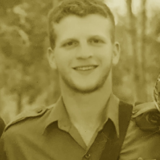 "לא תיארנו לעצמנו שאלו יהיו החיבוקים האחרונים"