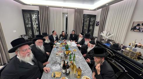 באגודת ישראל מתעקשים על תקציב רטרו לישיבות