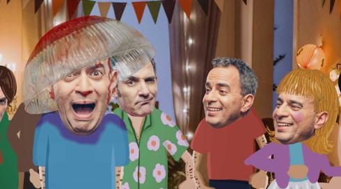 למה זה טוב? | להיות נבוך | פרק 4