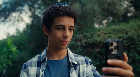 בני מצווה 3 | פרק 10 - אביה לא חוזר