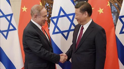 בלחץ אמריקני: הקבינט אישר להקים מנגנון פיקוח על השקעות זרות בישראל