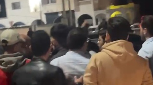 בעקבות מעצר חבר קהילה: תסיסה בקרב היהודים בג'רבה