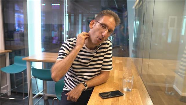 שאול אמסטרדמסקי