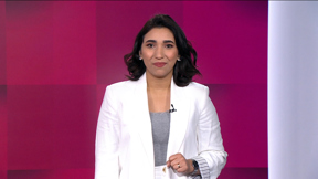  الجِهة الثانية مع رجاء كناعنة | 25.02.2025 | تغييرات مرتقبة بطريقة القتال في غزة في حال تجدد الحرب