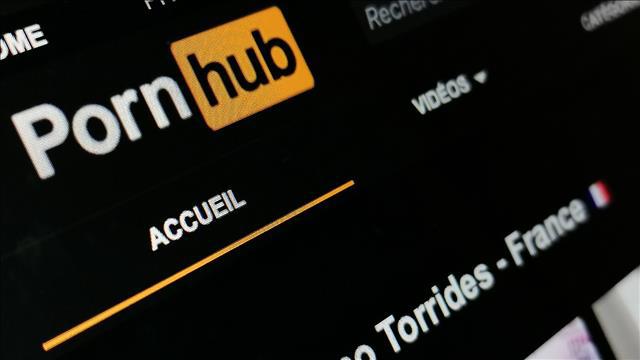 pornhub