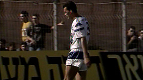 משחק השבת | עונה 89/90, מחזור 22