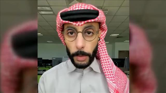 ריאיון עם עיתונאי כוויתי שרוצה שלום עם ישראל