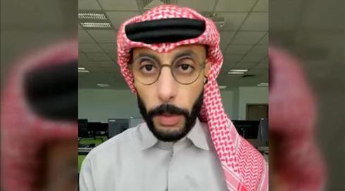 "אין לי ממה לפחד": ריאיון עם עיתונאי כוויתי שרוצה שלום עם ישראל