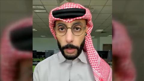 ריאיון עם עיתונאי כוויתי שרוצה שלום עם ישראל