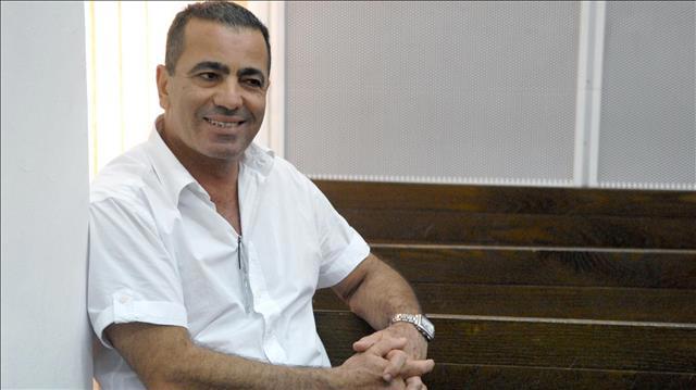 יוסי בן דוד \ יוסף בן דוד