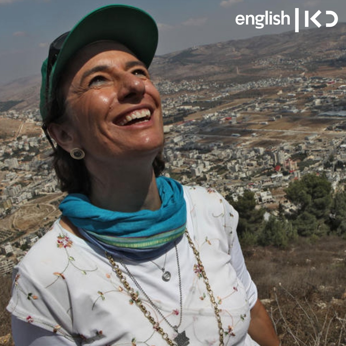 New Jewish settlement established in Gush Etzion 