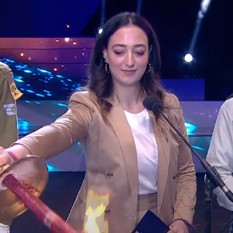 Emocionante participación latinoamericana en el ac