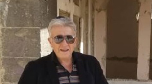 מאחרוני היהודים בדמשק: "בית הכנסת הרוס לחלוטין"