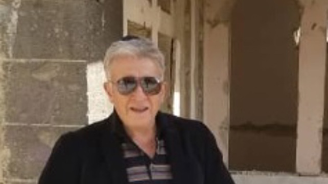 בכור סימנטוב, מאחרוני היהודים בדמשק 