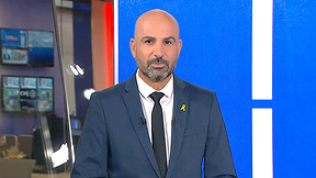חדשות שישי | 22.08.25