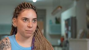 משפיעניות נפש: כוכבות הטיקטוק שמספקות הצצה לעולם האשפוז הפסיכיאטרי