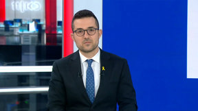 משדר מיוחד עם יונתן אוחיון | 17.06.25 - 06:00
