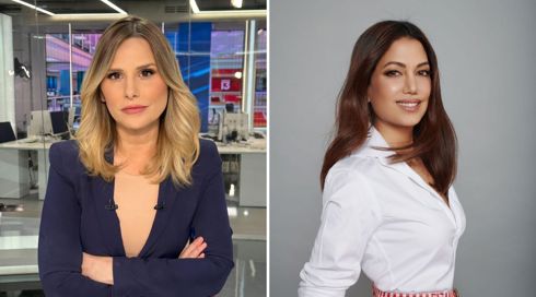 ליטל שמש ונטעלי שם טוב נבחרו להנחות את טקס המשואות