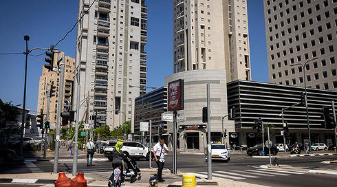 רמת גן, אילת וכרמיאל: הערים שהחליטו לפתוח את המקלטים הציבוריים