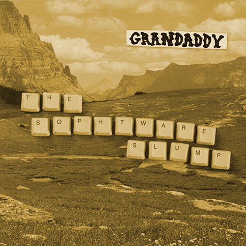 ספיישל Grandaddy
