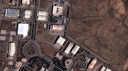 בכירים בצה"ל: "אם האורניום יישאר באיראן - זה כישלון"