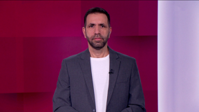 الجهة الثانية مع جلال أيوب | 22.12.2025 | اتفاق غاز تاريخي بين إسرائيل ومصر 
