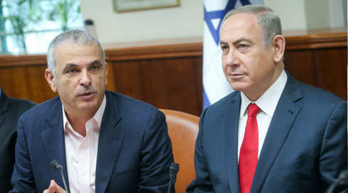 חוק ההמלצות: המשטרה תגיש סיכומי חקירות - אך לא תוכל לפרסם אותן