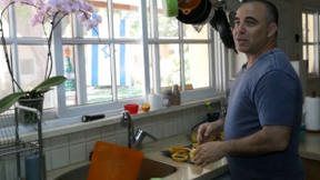 נחל עוז מתחילים מההתחלה - קל