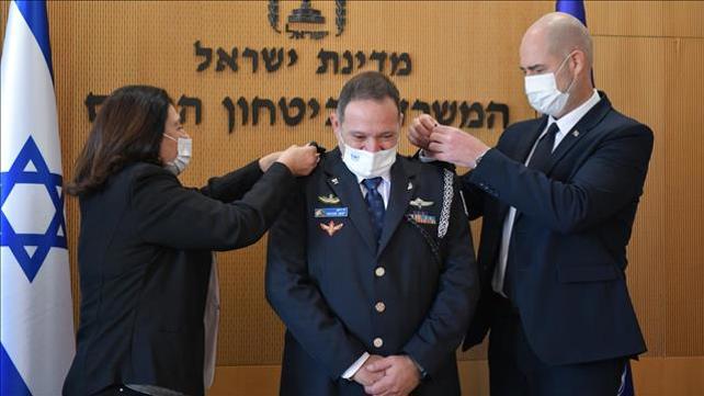 קובי שבתאי, אמיר אוחנה