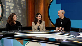 אולפן פתוח עם קובי מידן | 29.12.23