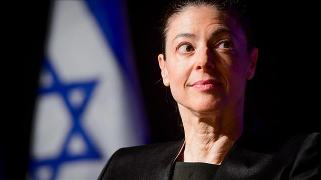 מרב מיכאלי, 07.06.22