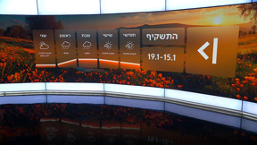 התחזית 14.01.26
