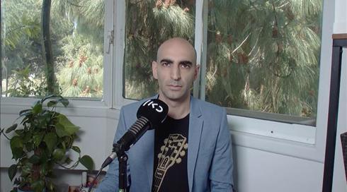 יש בארץ מחסור חריף באנשים שחושבים באופן אופטימי