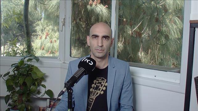 אסף ליברמן