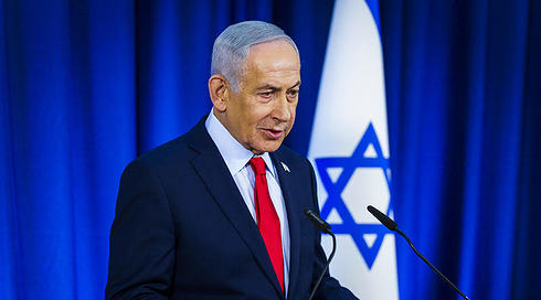 נתניהו נפגש עם ברדוגו ונציגו של בעלי ערוץ 14