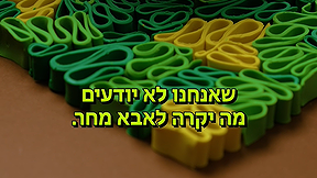 אבא במילואים