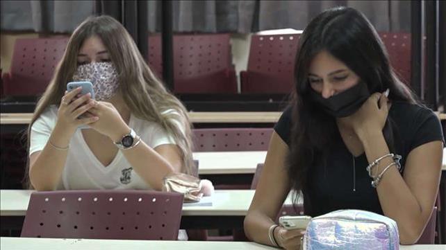 בגרות בספרות