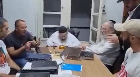 מנהיג הציבור הליטאי בהתבטאות ראשונה על סוגיית החטופים: "מה רה"מ היה עושה אם בנו היה בשבי?"