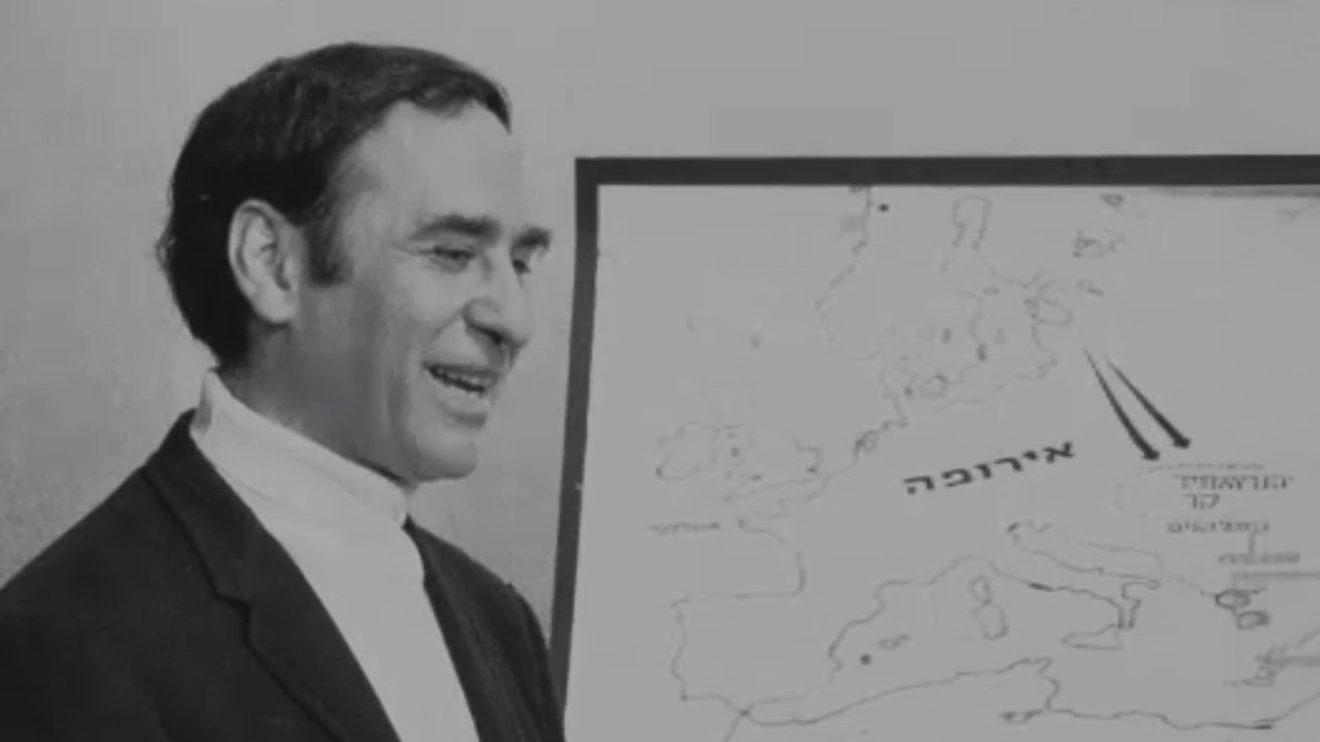 אורי בץ 1945-2025