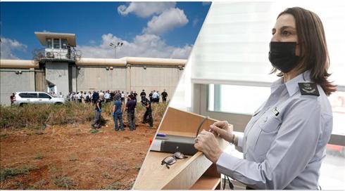 הבריחה מכלא גלבוע: ועדת הבדיקה הזהירה את נציבת שב"ס
